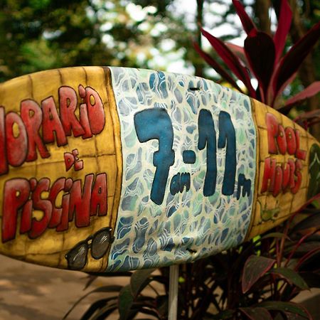 Casa Pura Vida Surf Hostel - Tamarindo Costa Rica المظهر الخارجي الصورة