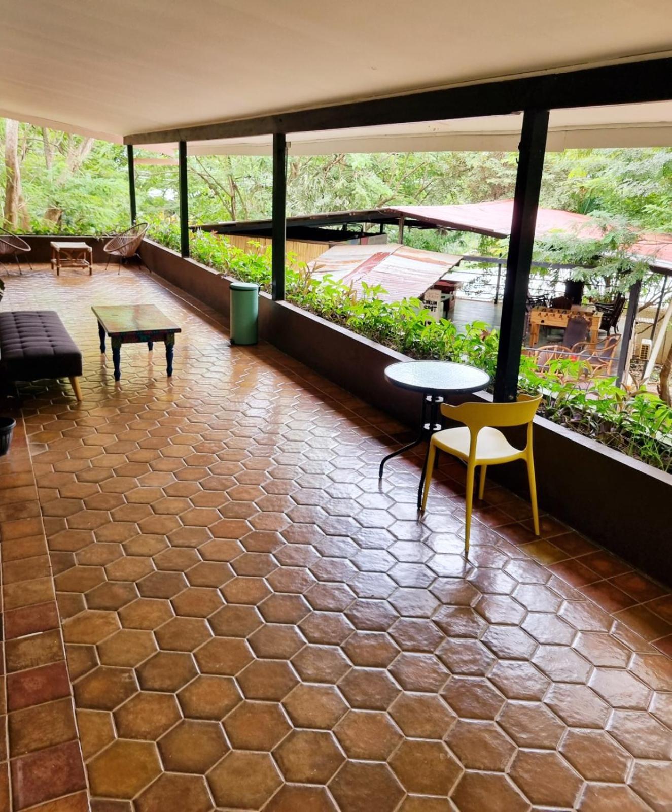Casa Pura Vida Surf Hostel - Tamarindo Costa Rica المظهر الخارجي الصورة