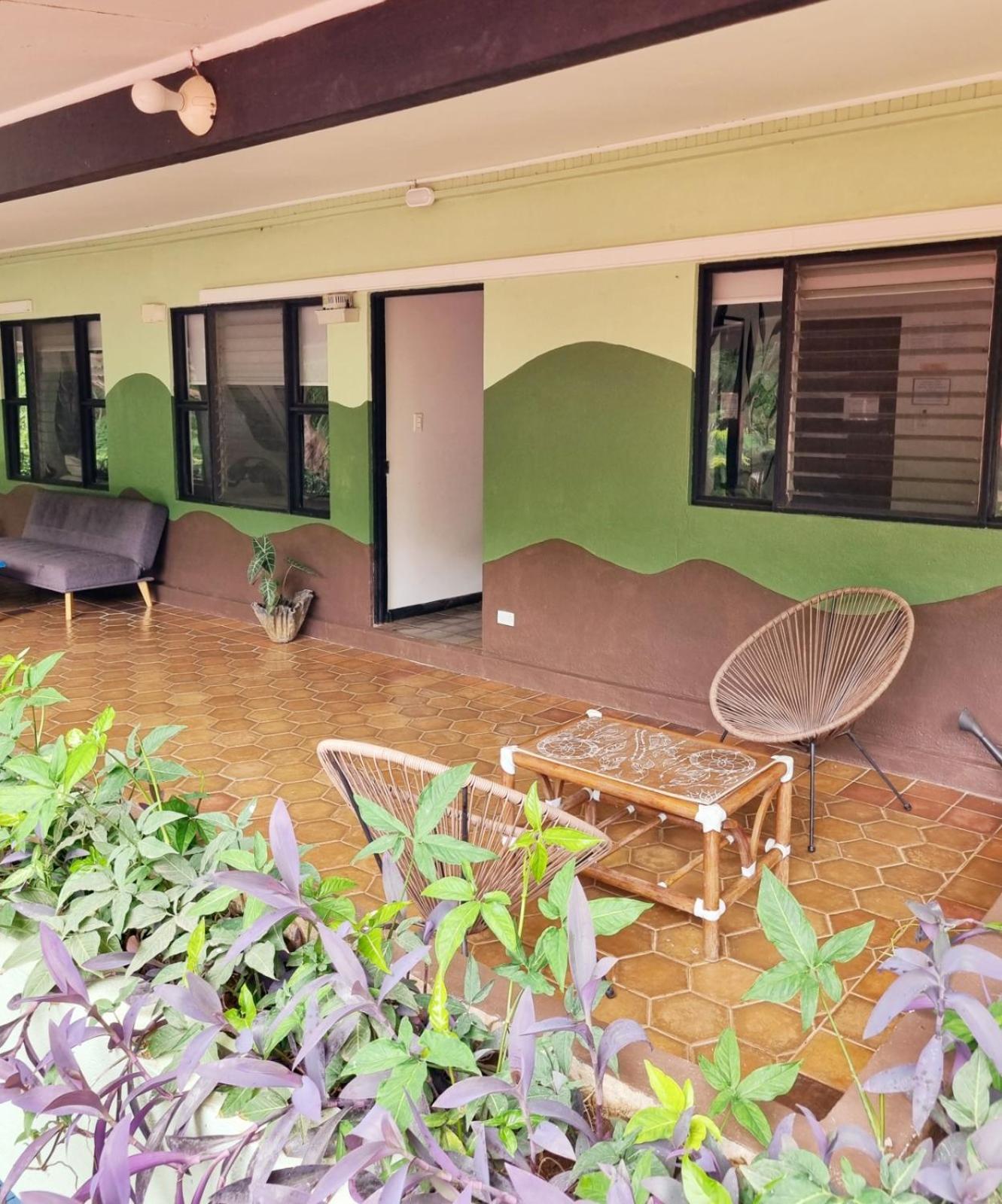 Casa Pura Vida Surf Hostel - Tamarindo Costa Rica المظهر الخارجي الصورة