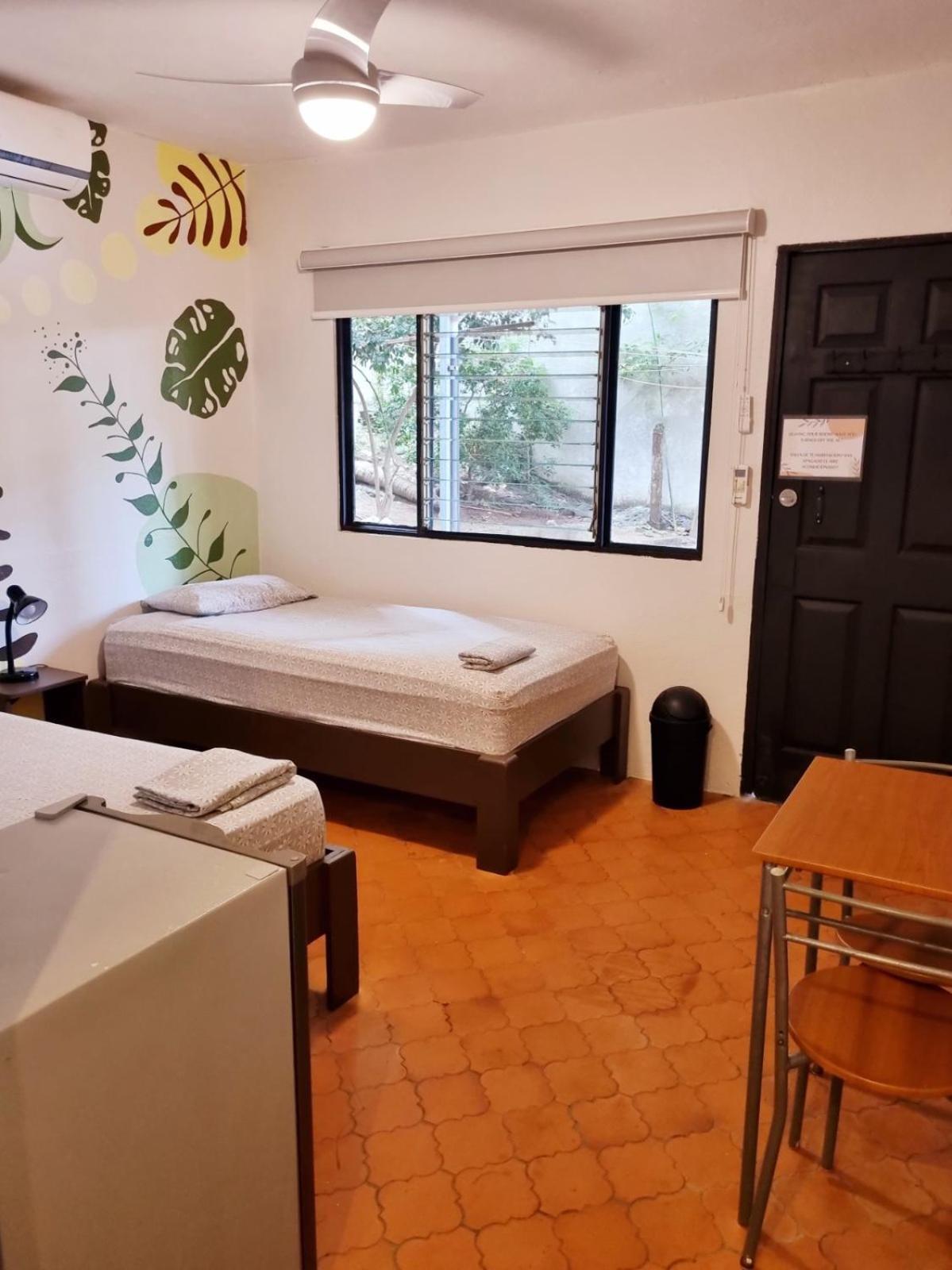 Casa Pura Vida Surf Hostel - Tamarindo Costa Rica المظهر الخارجي الصورة