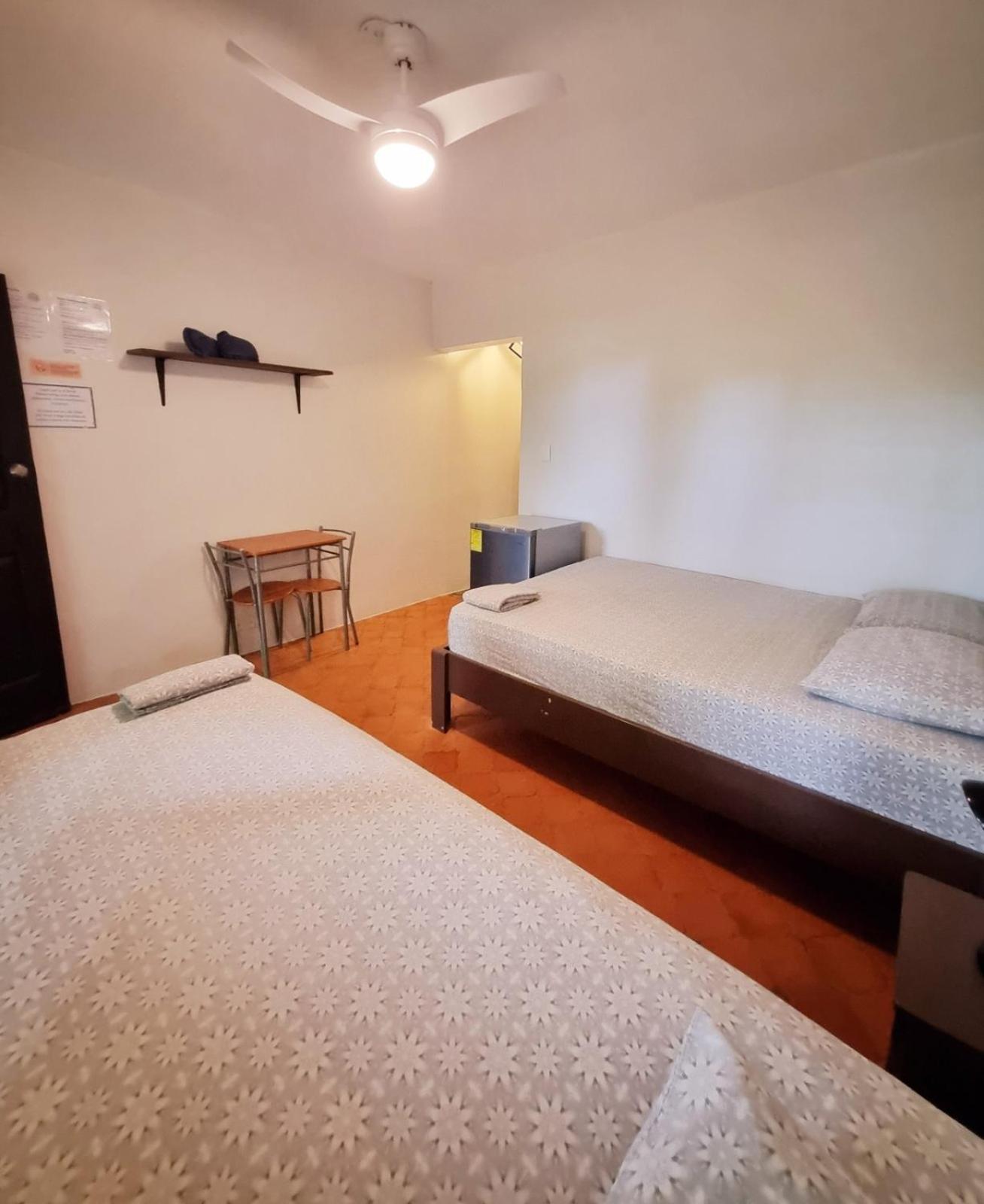 Casa Pura Vida Surf Hostel - Tamarindo Costa Rica المظهر الخارجي الصورة